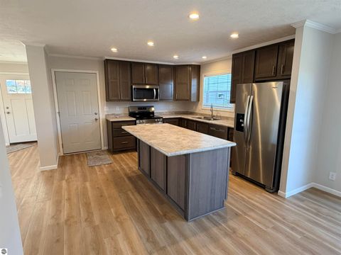 Tiny photo for 2151 Alta Vista Drive, Traverse City, MI 49686 (MLS # 1940499)