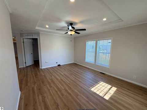 Tiny photo for 2151 Alta Vista Drive, Traverse City, MI 49686 (MLS # 1940499)