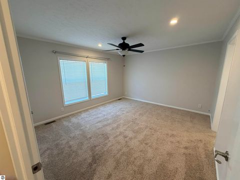 Tiny photo for 2151 Alta Vista Drive, Traverse City, MI 49686 (MLS # 1940499)