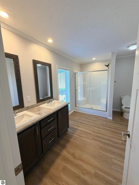 Tiny photo for 2151 Alta Vista Drive, Traverse City, MI 49686 (MLS # 1940499)