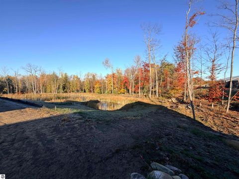 Tiny photo for 2151 Alta Vista Drive, Traverse City, MI 49686 (MLS # 1940499)