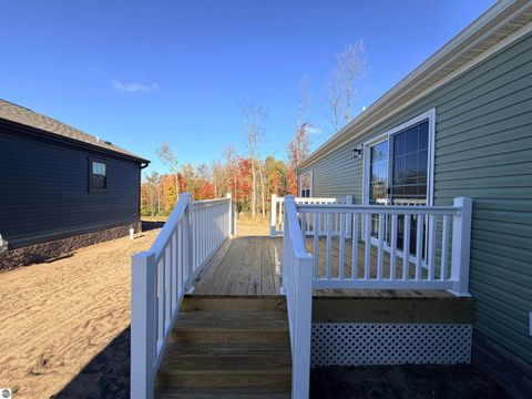 Tiny photo for 2151 Alta Vista Drive, Traverse City, MI 49686 (MLS # 1940499)