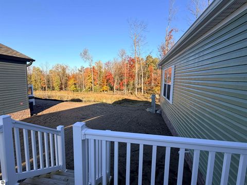 Tiny photo for 2151 Alta Vista Drive, Traverse City, MI 49686 (MLS # 1940499)