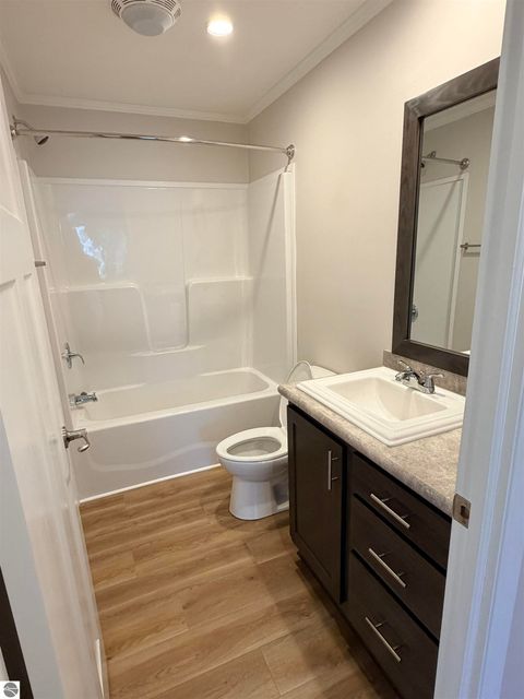 Tiny photo for 2151 Alta Vista Drive, Traverse City, MI 49686 (MLS # 1940499)