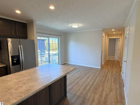 Tiny photo for 2151 Alta Vista Drive, Traverse City, MI 49686 (MLS # 1940499)