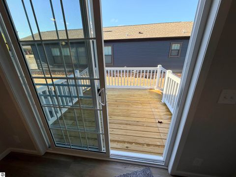 Tiny photo for 2151 Alta Vista Drive, Traverse City, MI 49686 (MLS # 1940499)