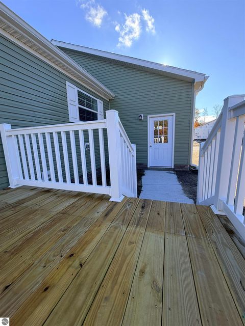 Tiny photo for 2151 Alta Vista Drive, Traverse City, MI 49686 (MLS # 1940499)