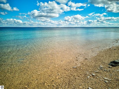 Tiny photo for 00 N West Bay Shore, Suttons Bay, MI 49682 (MLS # 1929469)