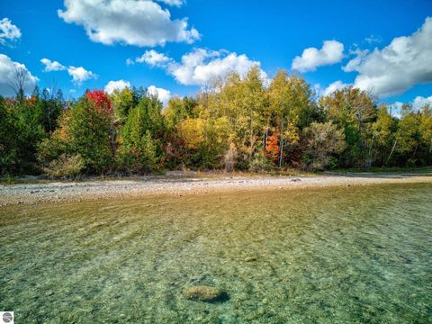 Tiny photo for 00 N West Bay Shore, Suttons Bay, MI 49682 (MLS # 1929469)