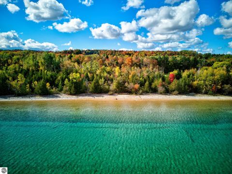 Tiny photo for 00 N West Bay Shore, Suttons Bay, MI 49682 (MLS # 1929469)