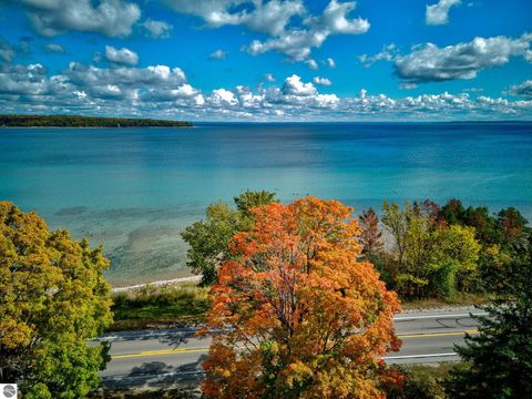 Tiny photo for 00 N West Bay Shore, Suttons Bay, MI 49682 (MLS # 1929469)