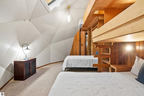 Tiny photo for 1205 E South Shore Drive, Frankfort, MI 49635 (MLS # 1940036)