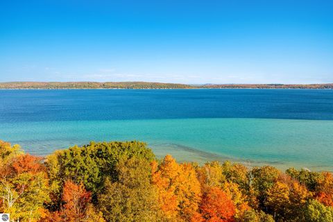 Tiny photo for 1205 E South Shore Drive, Frankfort, MI 49635 (MLS # 1940036)