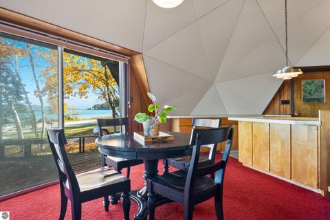 Tiny photo for 1205 E South Shore Drive, Frankfort, MI 49635 (MLS # 1940036)