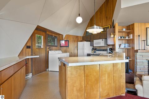 Tiny photo for 1205 E South Shore Drive, Frankfort, MI 49635 (MLS # 1940036)