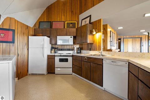 Tiny photo for 1205 E South Shore Drive, Frankfort, MI 49635 (MLS # 1940036)