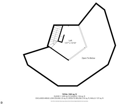 Tiny photo for 1205 E South Shore Drive, Frankfort, MI 49635 (MLS # 1940036)