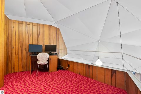 Tiny photo for 1205 E South Shore Drive, Frankfort, MI 49635 (MLS # 1940036)