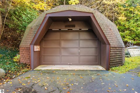 Tiny photo for 1205 E South Shore Drive, Frankfort, MI 49635 (MLS # 1940036)