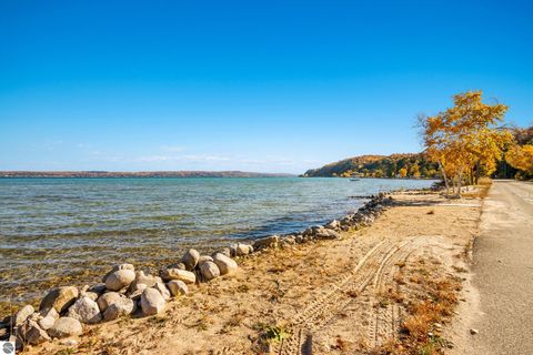 Tiny photo for 1205 E South Shore Drive, Frankfort, MI 49635 (MLS # 1940036)