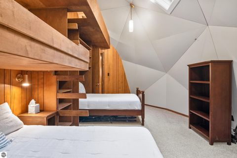 Tiny photo for 1205 E South Shore Drive, Frankfort, MI 49635 (MLS # 1940036)