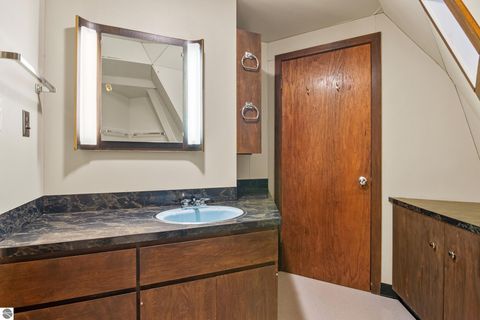 Tiny photo for 1205 E South Shore Drive, Frankfort, MI 49635 (MLS # 1940036)