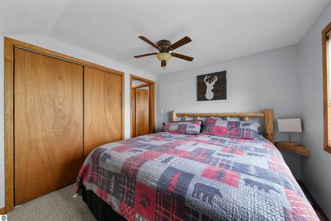 Tiny photo for 140 Forest Lawn, Cadillac, MI 49601 (MLS # 1939885)