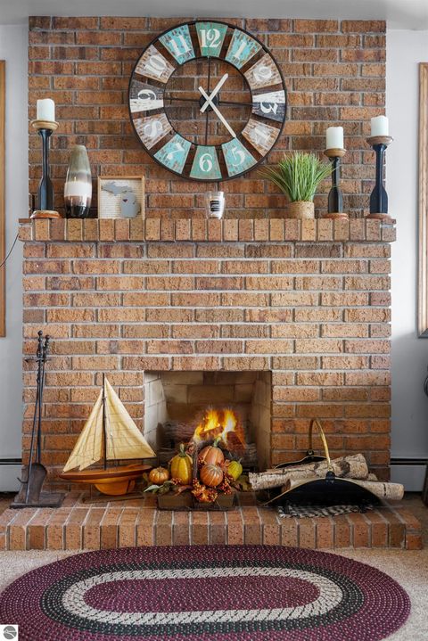 Tiny photo for 140 Forest Lawn, Cadillac, MI 49601 (MLS # 1939885)