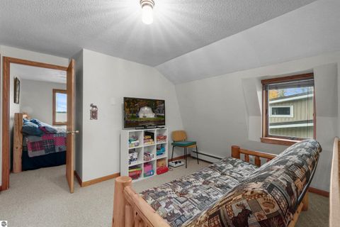 Tiny photo for 140 Forest Lawn, Cadillac, MI 49601 (MLS # 1939885)