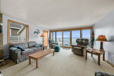 Tiny photo for 140 Forest Lawn, Cadillac, MI 49601 (MLS # 1939885)