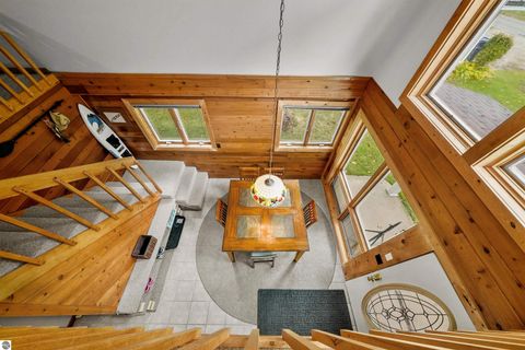 Tiny photo for 140 Forest Lawn, Cadillac, MI 49601 (MLS # 1939885)