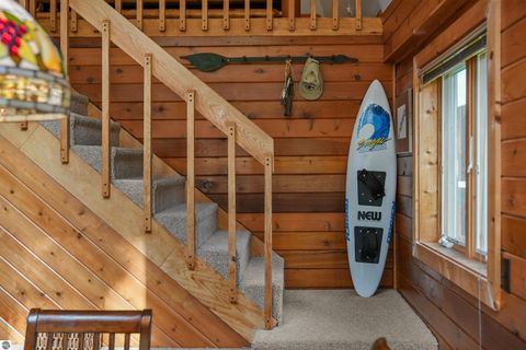 Tiny photo for 140 Forest Lawn, Cadillac, MI 49601 (MLS # 1939885)