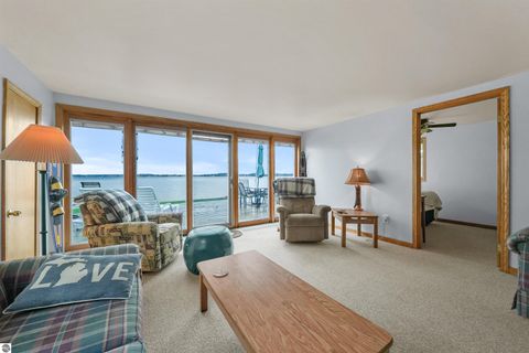 Tiny photo for 140 Forest Lawn, Cadillac, MI 49601 (MLS # 1939885)