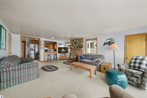 Tiny photo for 140 Forest Lawn, Cadillac, MI 49601 (MLS # 1939885)