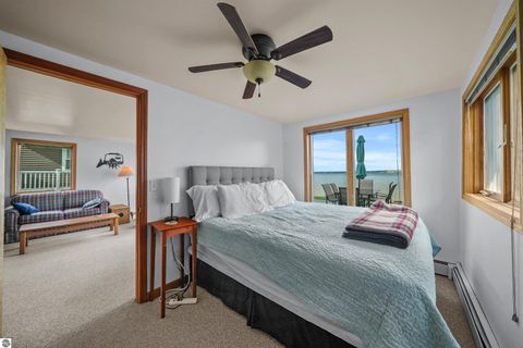 Tiny photo for 140 Forest Lawn, Cadillac, MI 49601 (MLS # 1939885)