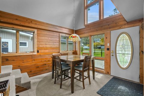 Tiny photo for 140 Forest Lawn, Cadillac, MI 49601 (MLS # 1939885)