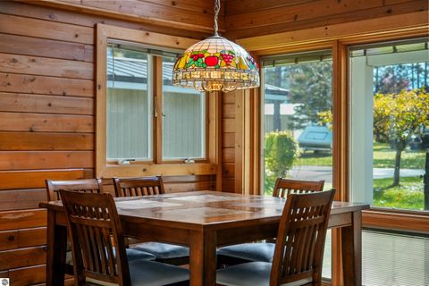 Tiny photo for 140 Forest Lawn, Cadillac, MI 49601 (MLS # 1939885)