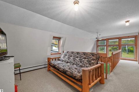 Tiny photo for 140 Forest Lawn, Cadillac, MI 49601 (MLS # 1939885)