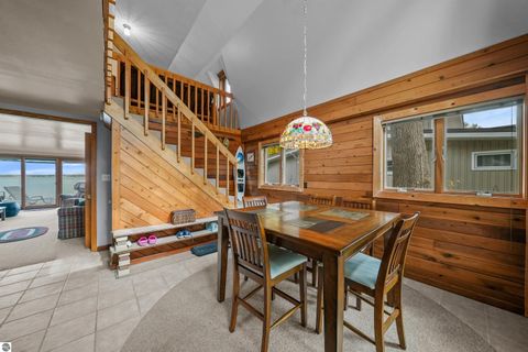 Tiny photo for 140 Forest Lawn, Cadillac, MI 49601 (MLS # 1939885)