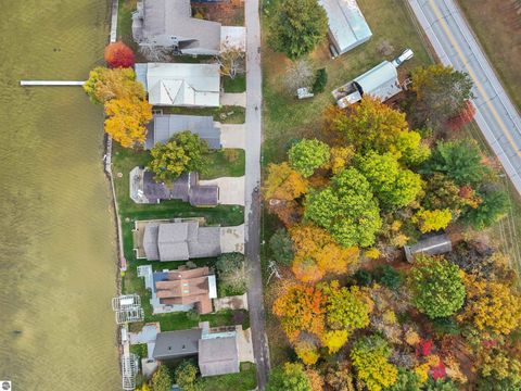 Tiny photo for 140 Forest Lawn, Cadillac, MI 49601 (MLS # 1939885)