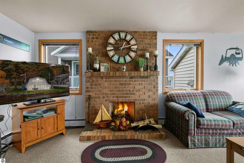 Tiny photo for 140 Forest Lawn, Cadillac, MI 49601 (MLS # 1939885)