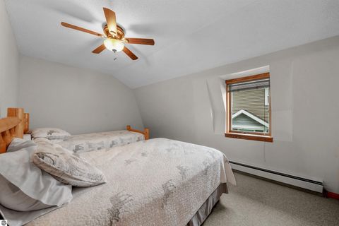 Tiny photo for 140 Forest Lawn, Cadillac, MI 49601 (MLS # 1939885)