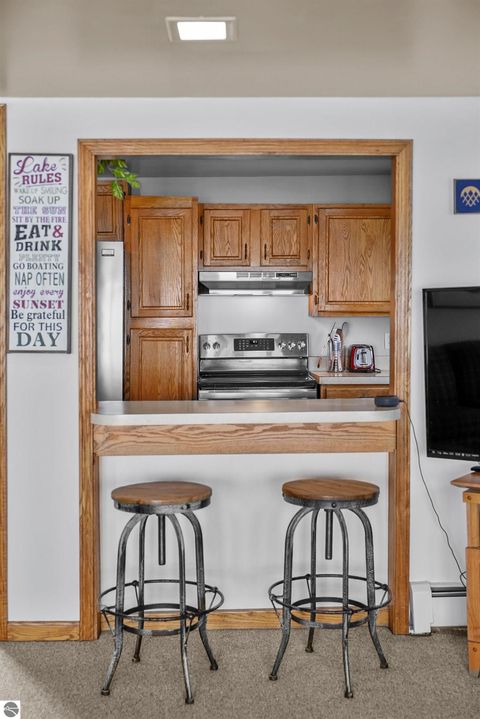 Tiny photo for 140 Forest Lawn, Cadillac, MI 49601 (MLS # 1939885)