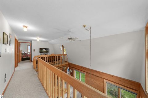 Tiny photo for 140 Forest Lawn, Cadillac, MI 49601 (MLS # 1939885)