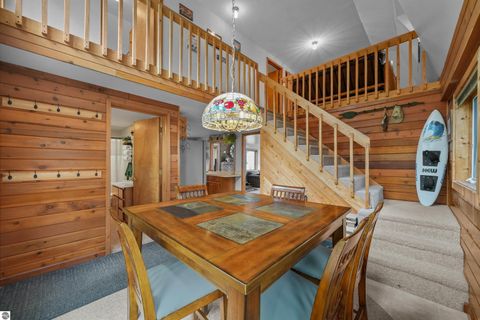 Tiny photo for 140 Forest Lawn, Cadillac, MI 49601 (MLS # 1939885)