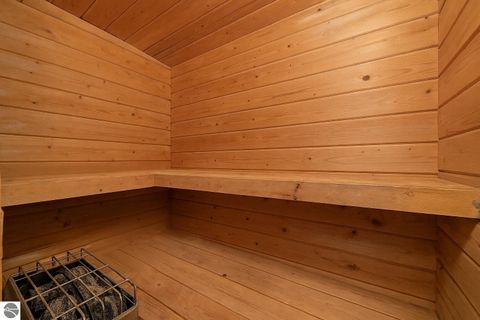 Tiny photo for 140 Forest Lawn, Cadillac, MI 49601 (MLS # 1939885)