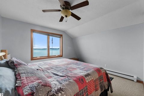 Tiny photo for 140 Forest Lawn, Cadillac, MI 49601 (MLS # 1939885)