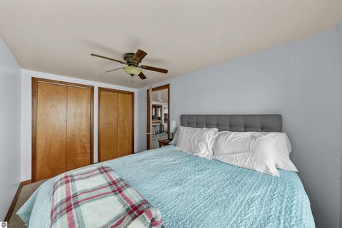 Tiny photo for 140 Forest Lawn, Cadillac, MI 49601 (MLS # 1939885)