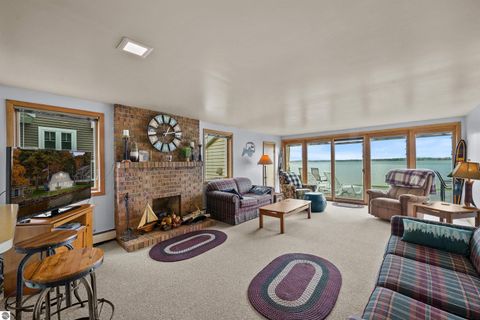 Tiny photo for 140 Forest Lawn, Cadillac, MI 49601 (MLS # 1939885)