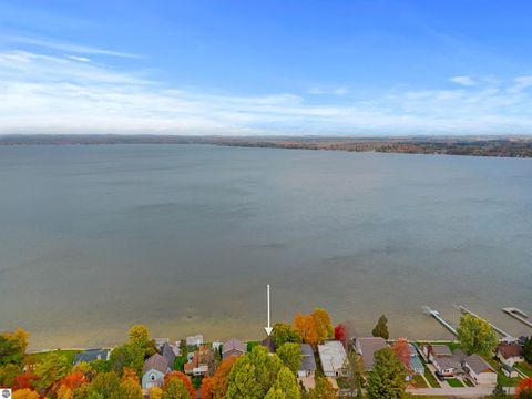 Tiny photo for 140 Forest Lawn, Cadillac, MI 49601 (MLS # 1939885)